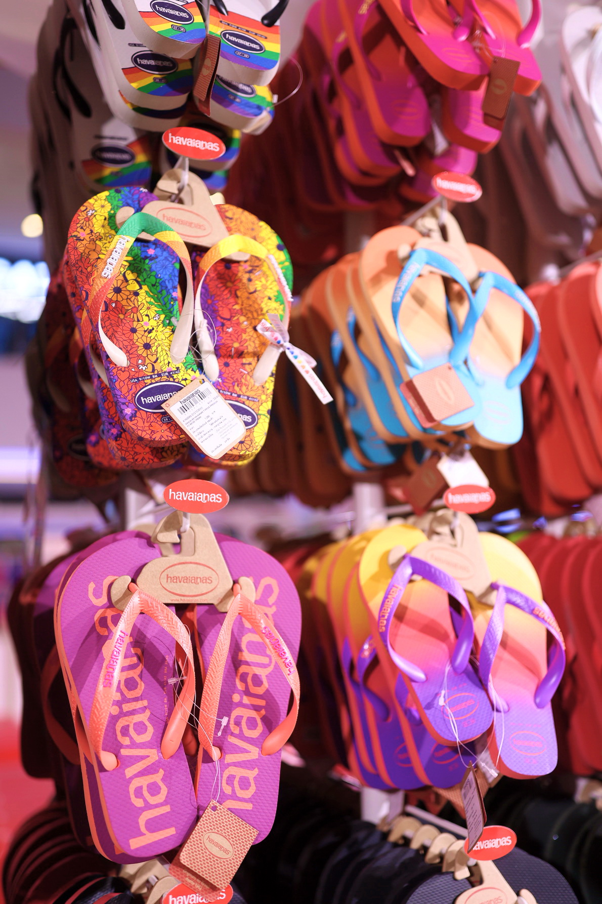 Havaianas 2024 ipanema store